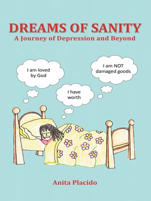 cover image of Dreams of Sanity